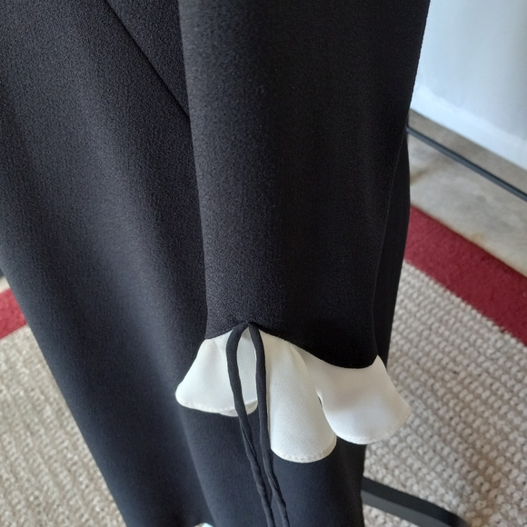 Black Dress - Picture 3 of 4